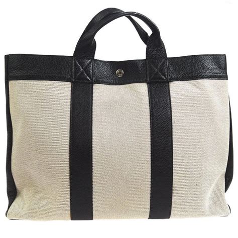 hermes large tote bag|cheapest Hermes bag price.